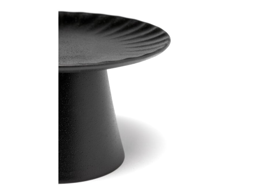 Sergio Herman - Inku porte-gâteau - S - Black