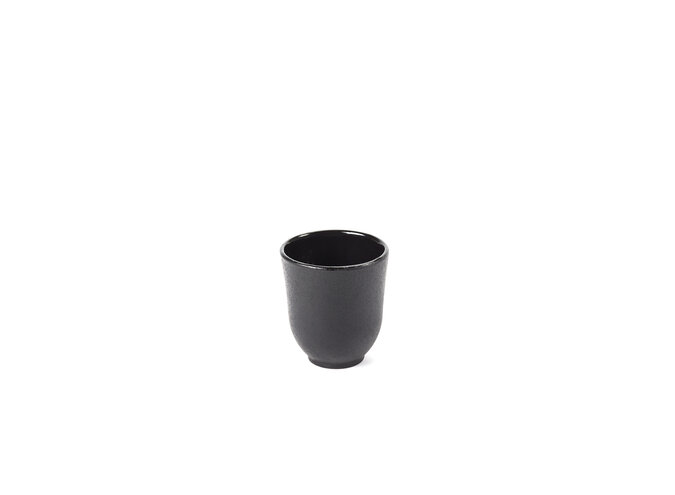 Sergio Herman - Inku 4pc Mok - Black