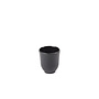 Sergio Herman - Inku 4pc Tasse - Black