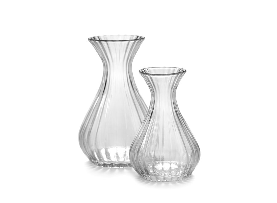 Sergio Herman - Inku 2pc  Karaf - XS