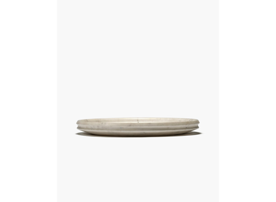 Kelly Wearstler - Dune schotel M - Light brown