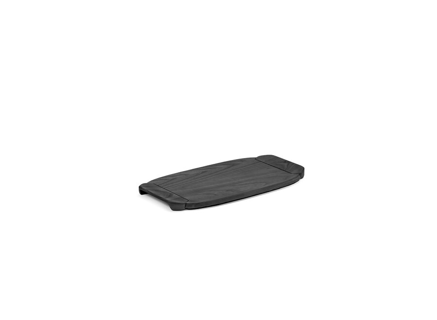 Kelly Wearstler - Dune tray 01 - Black