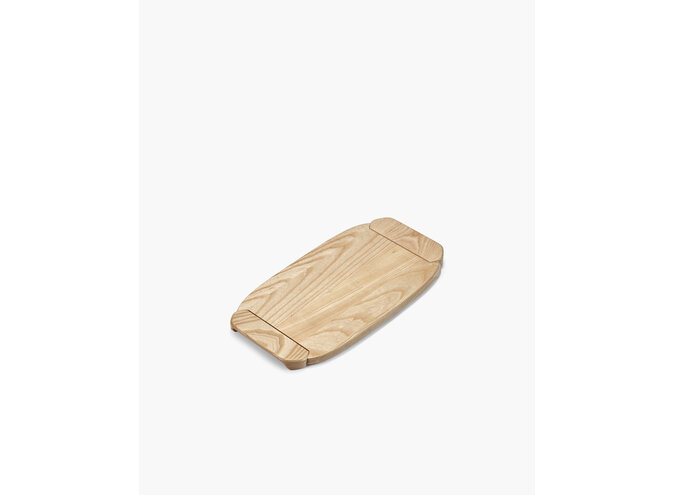 Kelly Wearstler - Dune plateau 01 - Light brown