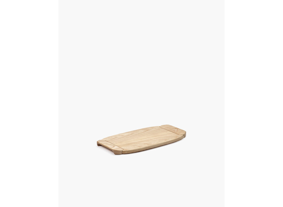 Kelly Wearstler - Dune plateau 01 - Light brown
