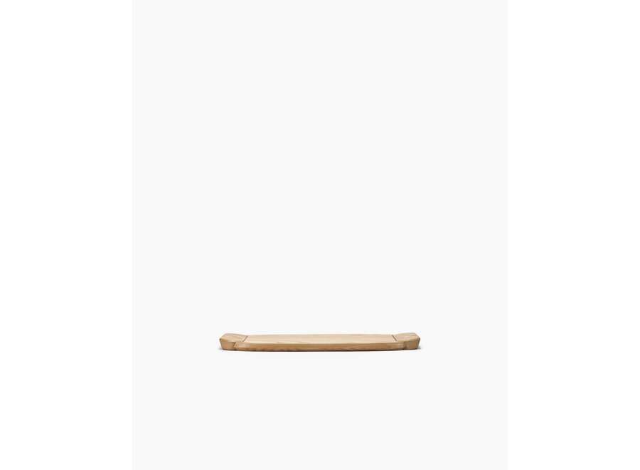 Kelly Wearstler - Dune plateau 01 - Light brown