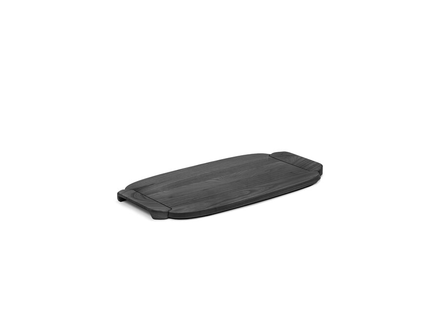 Kelly Wearstler - Dune dienblad 02 L - Black