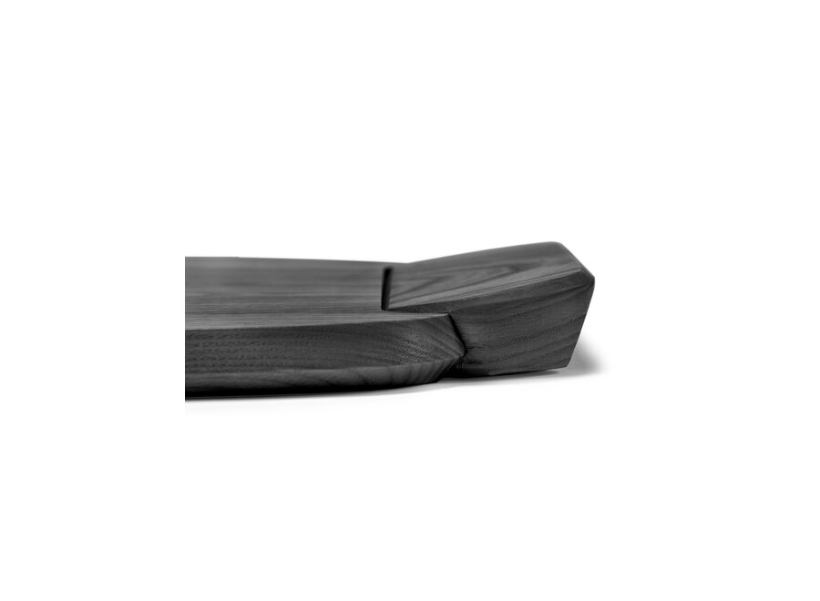 Kelly Wearstler - Dune dienblad 02 L - Black
