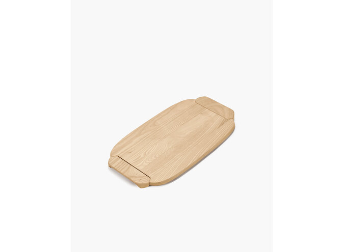 Kelly Wearstler - Dune plateau 02 L - Light brown