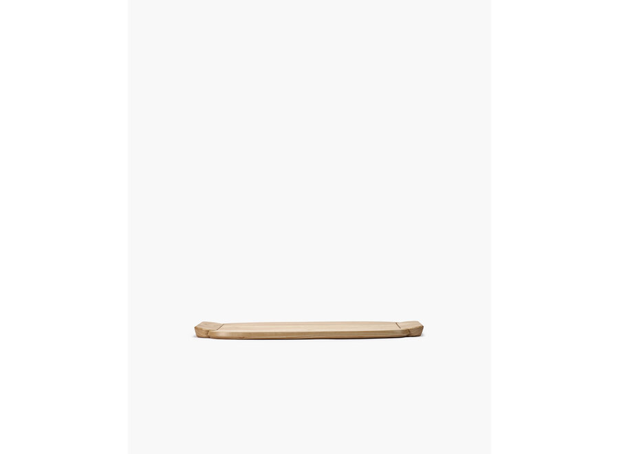 Kelly Wearstler - Dune dienblad 02 L - Light brown