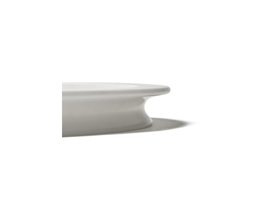 Kelly Wearstler - Dune tray - L - White