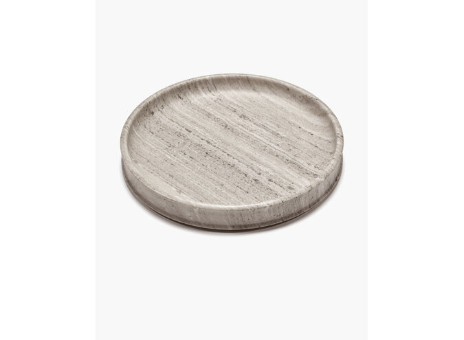 Kelly Wearstler - Dune tray - M - Beige