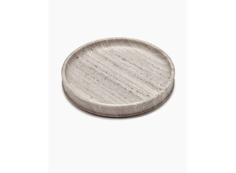 Kelly Wearstler - Dune dienblad - M - Beige