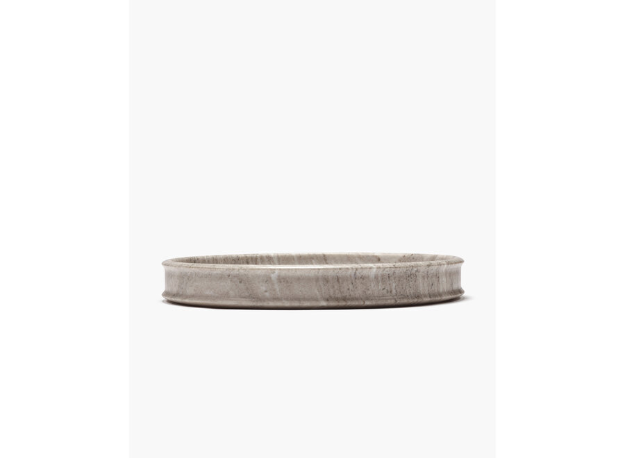 Kelly Wearstler - Dune tray - M - Beige