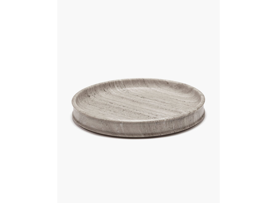 Kelly Wearstler - Dune tray - M - Beige