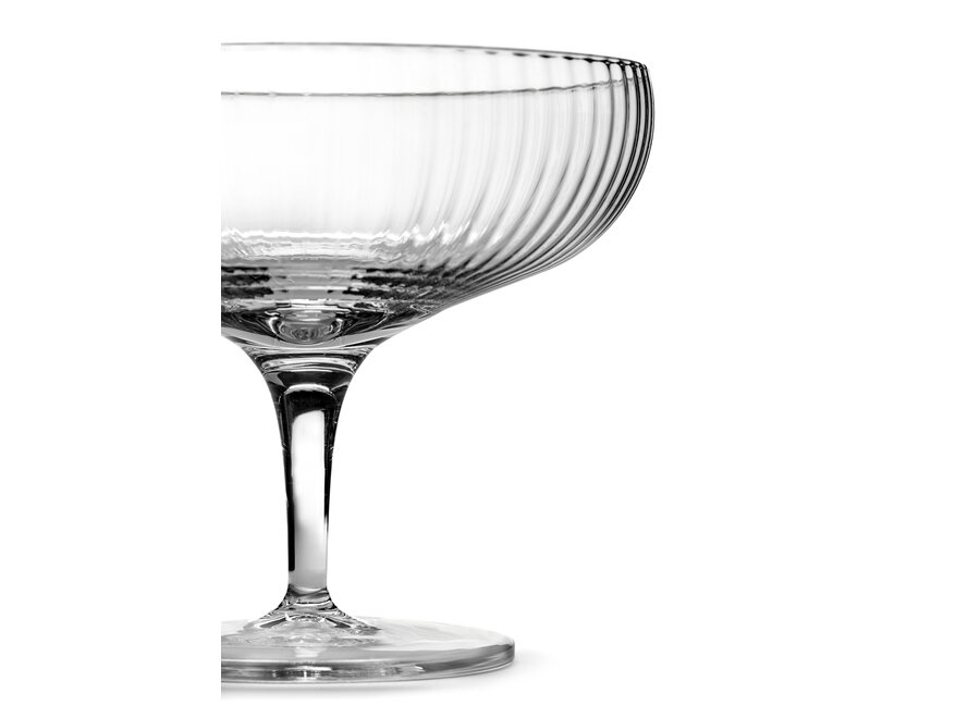 Sergio Herman - Inku 4pc champagner-coupé