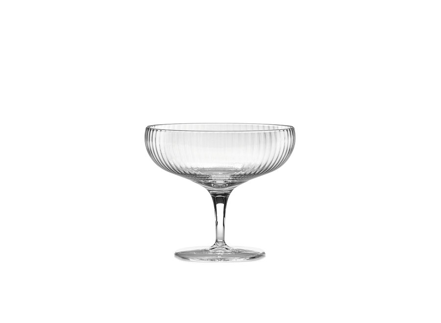 Sergio Herman - Inku 4pc coupé champagne