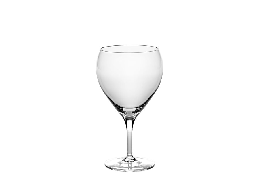 Sergio Herman - Inku 4pc champagner glas
