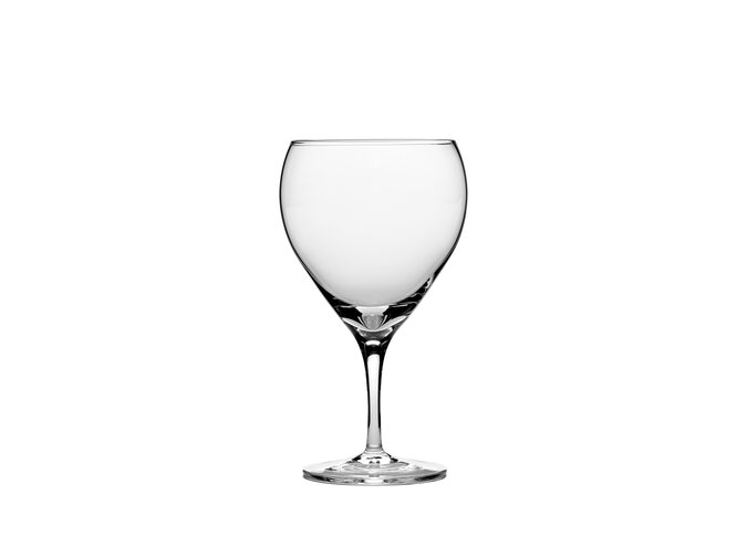 Sergio Herman - Inku 4pc verre champagne