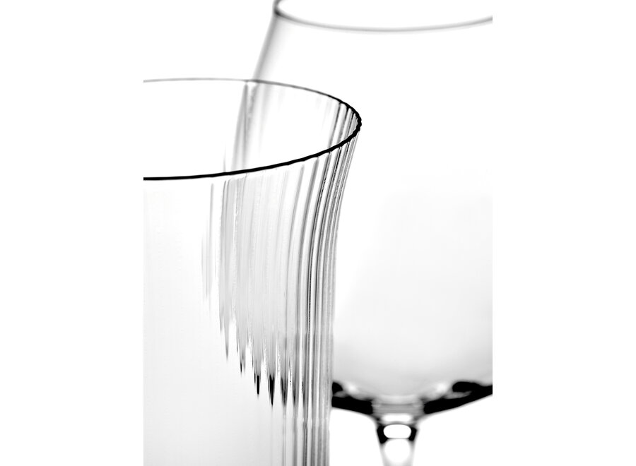 Sergio Herman - Inku 4pc boisson longue