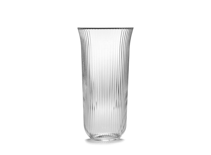 Sergio Herman - Inku 4pc verre boisson longue