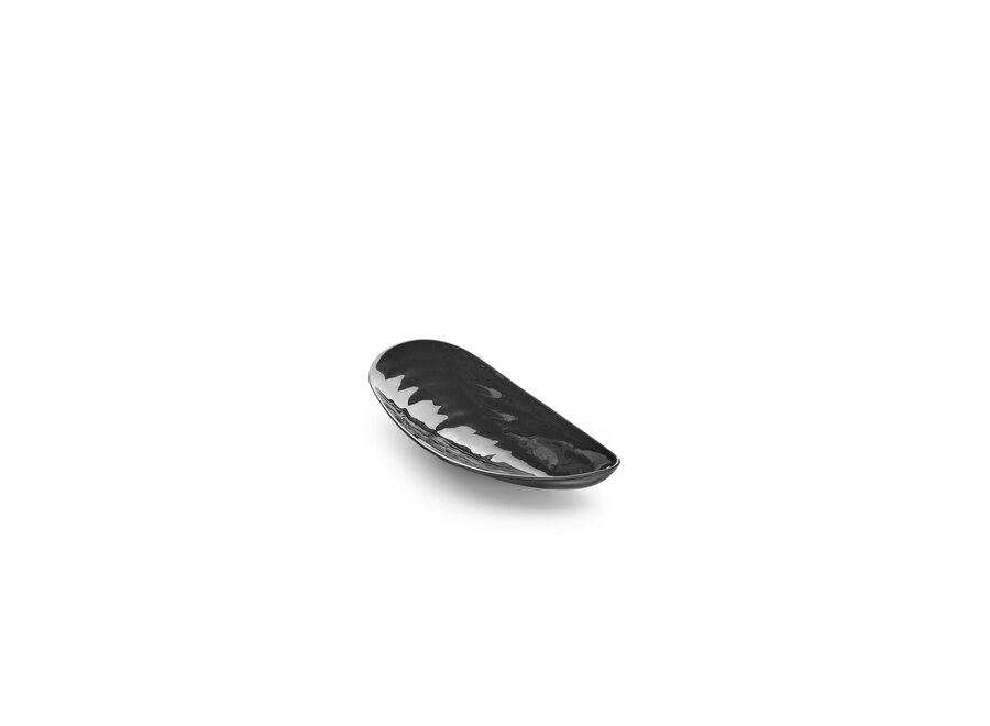 Wouters & Hendrix - 'Les Objets Mouleversants' schaal  Marcel - S - Black