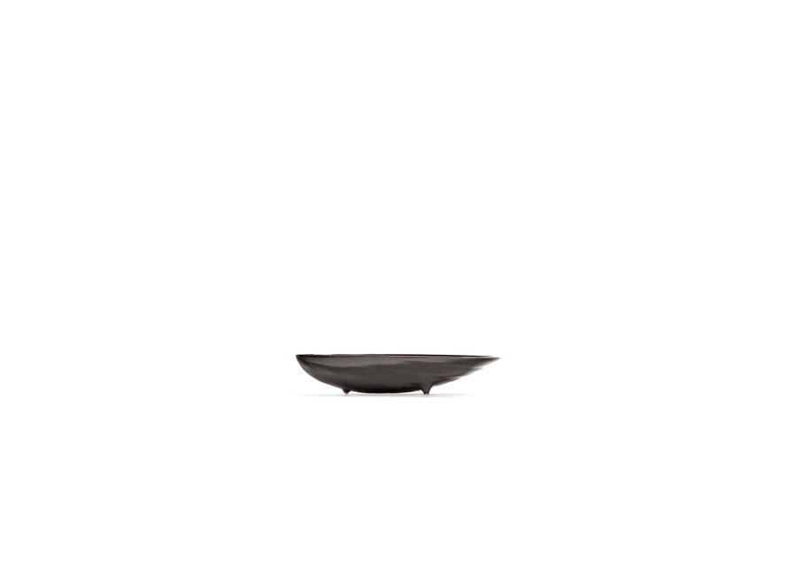 Wouters & Hendrix - 'Les Objets Mouleversants' schaal  Marcel - S - Black