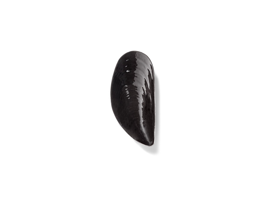 Wouters & Hendrix - 'Les Objets Mouleversants' schaal  Marcel - M - Black
