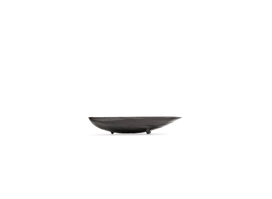 Wouters & Hendrix - 'Les Objets Mouleversants' schaal  Marcel - M - Black