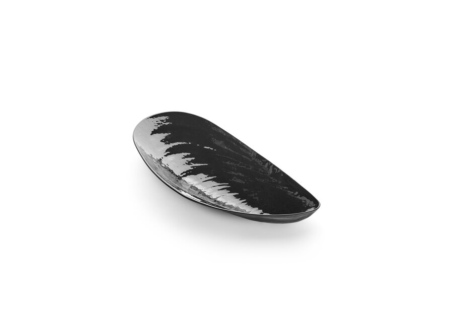 Wouters & Hendrix - 'Les Objets Mouleversants' schaal  Marcel - L - Black
