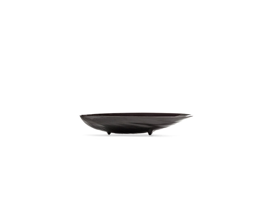 Wouters & Hendrix - 'Les Objets Mouleversants' schaal  Marcel - L - Black