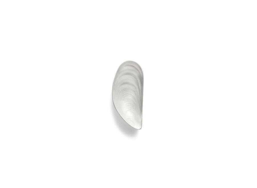 Wouters & Hendrix - 'Les Objets Mouleversants' schaal  Marcel - S - White