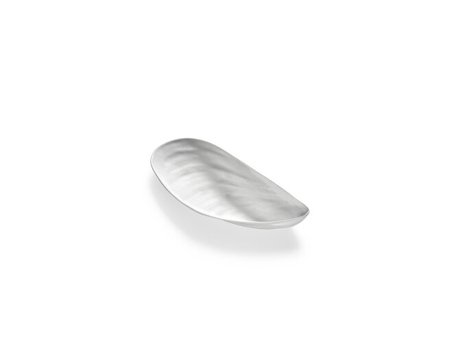 Wouters & Hendrix - 'Les Objets Mouleversants' Schüssel Marcel - M - White