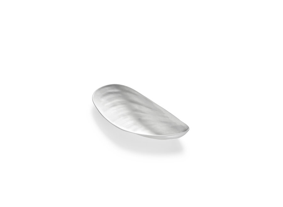 Wouters & Hendrix  - 'Les Objets Mouleversants' bol Marcel - M - White