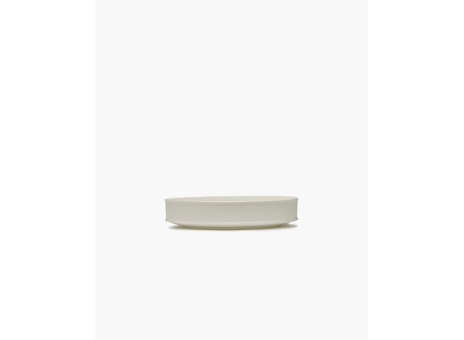 Kelly Wearstler - Dune 2pc bowl Alabaster - M