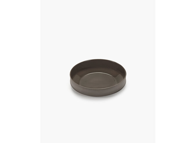Kelly Wearstler - Dune 2pc bol Slate - M
