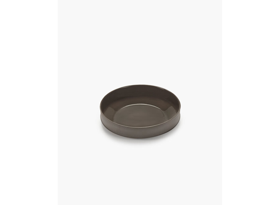 Kelly Wearstler - Dune 2pc bol Slate - M