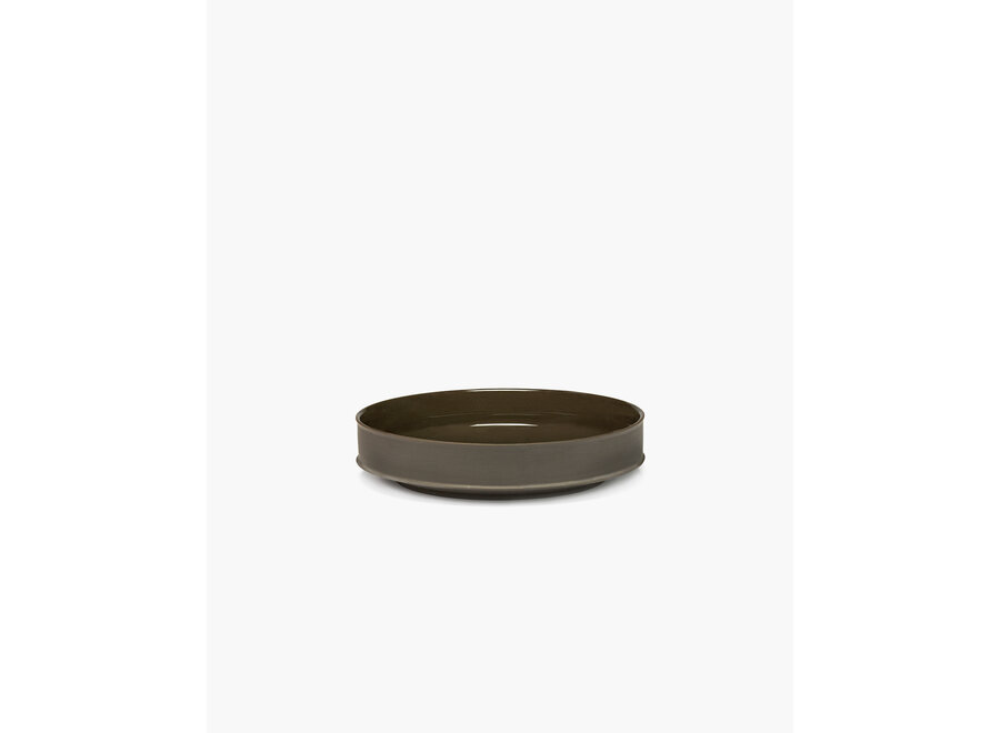 Kelly Wearstler - Dune 2pc bol Slate - M