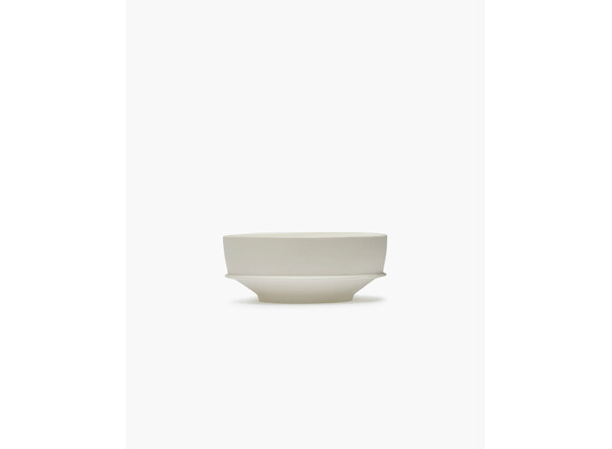Kelly Wearstler - Dune 2pc schale Alabaster - S