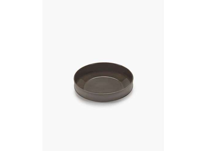 Kelly Wearstler - Dune 2pc bol Slate - S