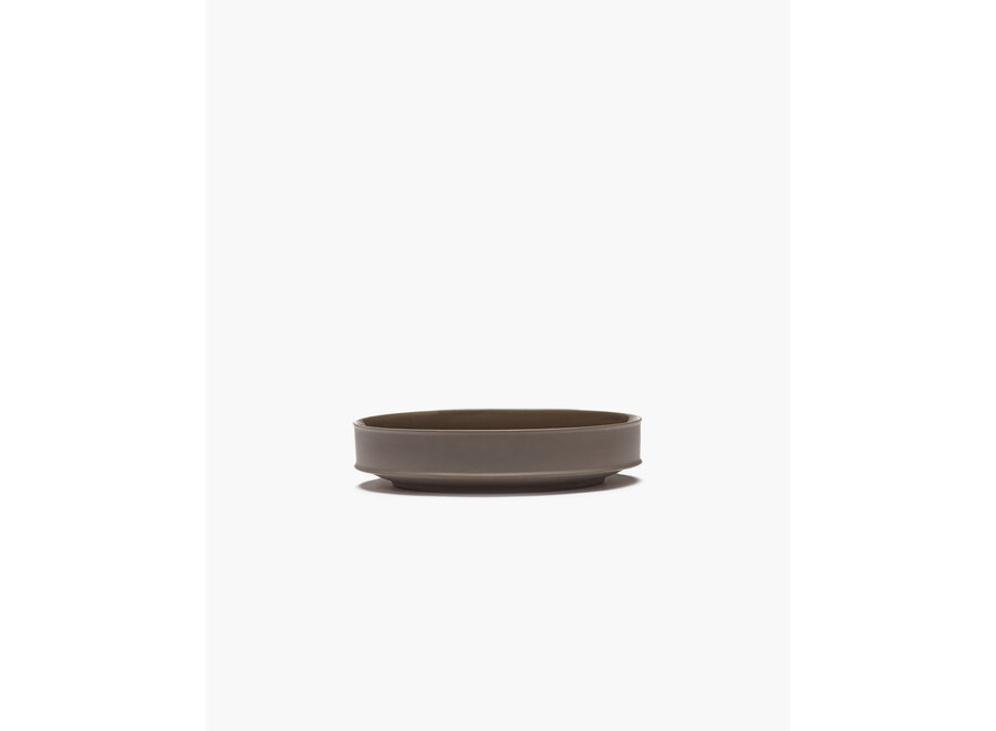 Kelly Wearstler - Dune 2pc bol Slate - S
