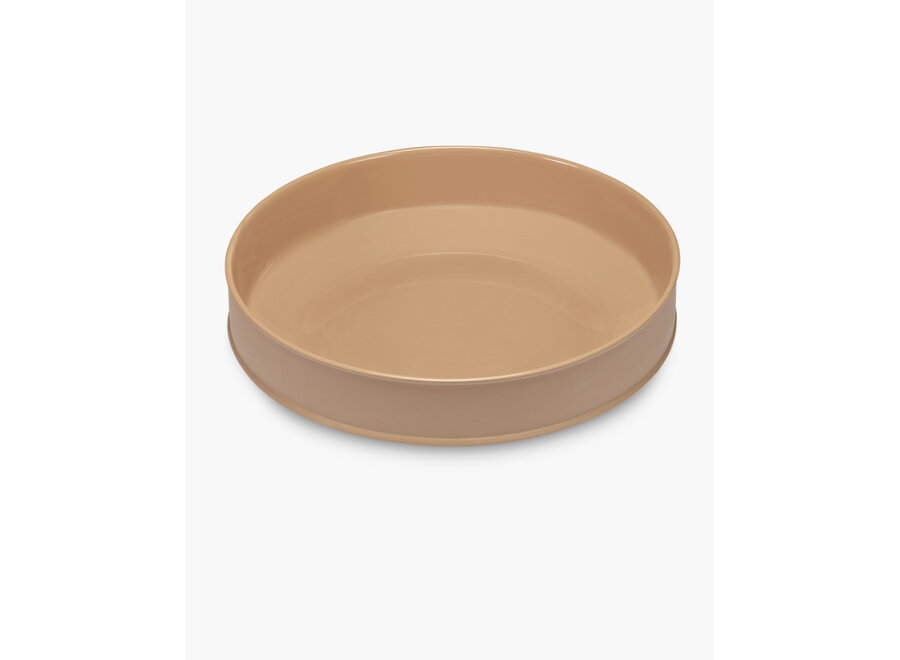 Kelly Wearstler - Dune schale hoch Clay - XL