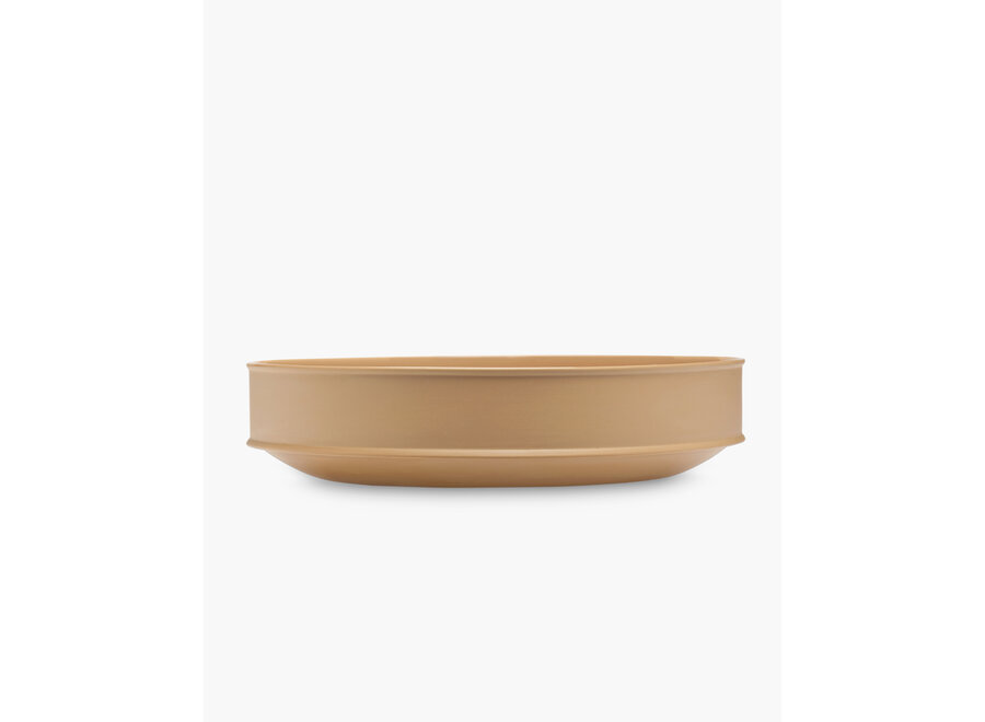 Kelly Wearstler - Dune schale hoch Clay - XL