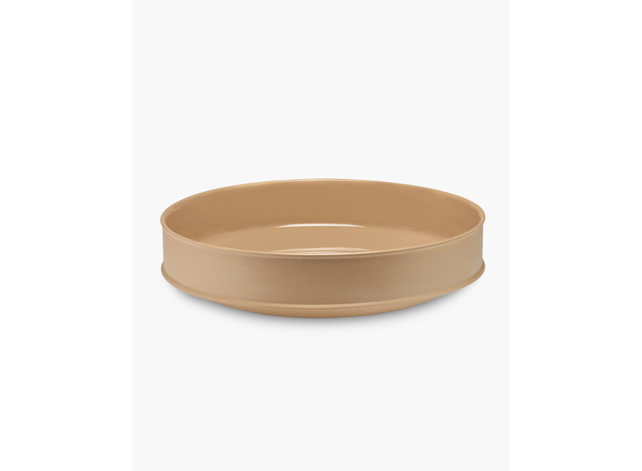 Kelly Wearstler - Dune schale hoch Clay - XL