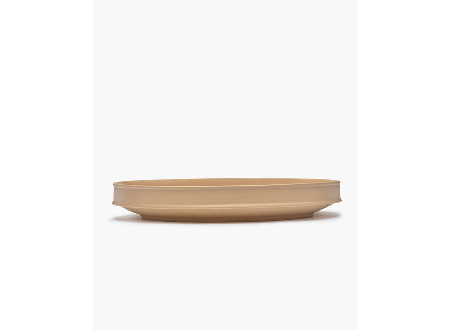 Kelly Wearstler - Dune bol faible Clay - XL