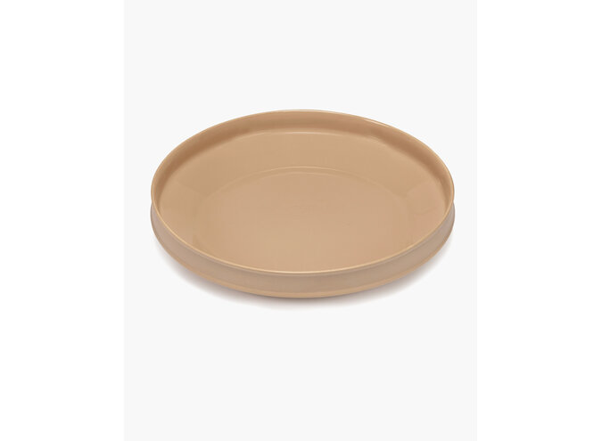 Kelly Wearstler - Dune bol faible Clay - XL