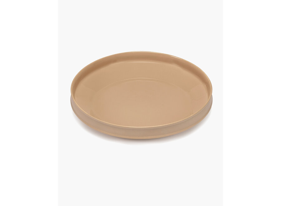 Kelly Wearstler - Dune bol faible Clay - XL