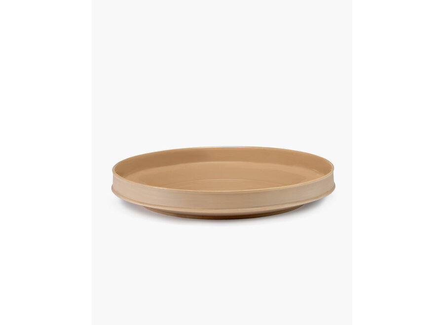Kelly Wearstler - Dune bol faible Clay - XL