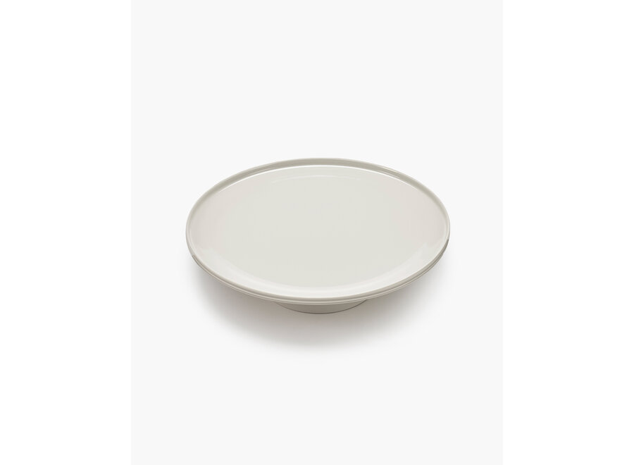 Kelly Wearstler - Dune support à gâteaux Alabaster