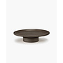 Kelly Wearstler - Dune cake stand Slate