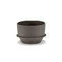 Kelly Wearstler - Dune 2pc tasse à café Slate